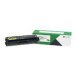 LEXMARK CS331 20N50Y0 Orjinal Sarı Lazer Toner 1.500 Sayfa