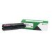 LEXMARK CS331 20N5HM0 Yüksek Kapasiteli Orjinal Kırmızı Lazer Toner 4.500 Sayfa