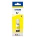 EPSON 101 C13T03V44A Orjinal Sarı Mürekkep Şişesi 70 Mlgr. 6.000 Sayfa