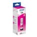 EPSON 106 C13T00R340 Orjinal Kırmızı Mürekkep Şişesi 70 Mlgr. 5.000 Sayfa