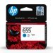 HP (Hewlett Packard) 655 CZ110AE Orjinal Mavi Kartuş 600 Sayfa