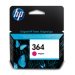 HP (Hewlett Packard) 364 CB319EE Orjinal Kırmızı Kartuş 300 Sayfa
