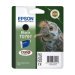 EPSON T0791 C13T07914010 Orjinal Siyah Kartuş 470 Sayfa