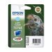 EPSON T0795 C13T07954010 Orjinal Açık Mavi Kartuş 660 Sayfa