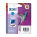 EPSON T0802 C13T08024011 Orjinal Mavi Kartuş 935 Sayfa