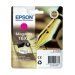 EPSON 16XL C13T16334010 Yüksek Kapasiteli Orjinal Kırmızı Kartuş 450 Sayfa