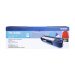 BROTHER TN-340C Orjinal Mavi Lazer Toner 1.500 Sayfa