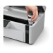 EPSON EcoTank M2120 Çok Fonksiyonlu Mürekkep Tanklı Mono Yazıcı (ORJİNAL MÜREKKEPLİ)