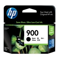 <span>HP (Hewlett Packard)</span> 900 CB314AE Orjinal Siyah Kartuş 450 Sayfa