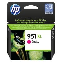 <span>HP (Hewlett Packard)</span> 951XL CN047AE Yüksek Kapasiteli Orjinal Kırmızı Kartuş 1.500 Sayfa