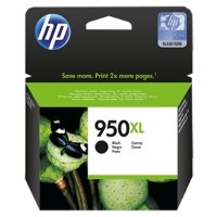 <span>HP (Hewlett Packard)</span> 950XL CN045AE Yüksek Kapasiteli Orjinal Siyah Kartuş 2.300 sayfa