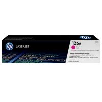 <span>HP (Hewlett Packard)</span> 126A CE313A Orjinal Kırmızı Lazer Toner 1.000 Sayfa