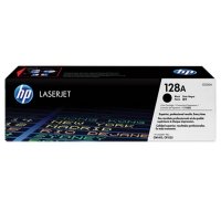 <span>HP (Hewlett Packard)</span> 128A CE320A Orjinal Siyah Lazer Toner 2.000 Sayfa