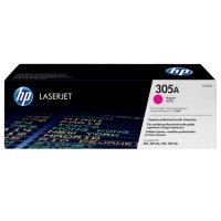 <span>HP (Hewlett Packard)</span> 305A CE413A Orjinal Kırmızı Lazer Toner 2.600 Sayfa