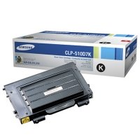 <span>SAMSUNG</span> CLP-510D7K Orjinal Siyah Lazer Toner 7.000 Sayfa