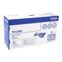 <span>BROTHER</span> TN-2060 Orjinal Siyah Lazer Toner 700 Sayfa