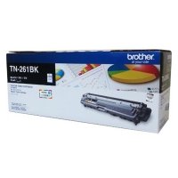 <span>BROTHER</span> TN-261BK Orjinal Siyah Lazer Toner 2.500 Sayfa
