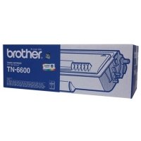 <span>BROTHER</span> TN-6600 Orjinal Siyah Lazer Toner 6.000 Sayfa