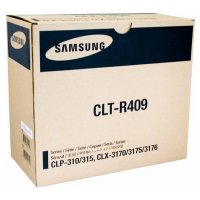 <span>SAMSUNG</span> CLT-R409S Orjinal Siyah ve Renkli Drum Ünitesi 30.000 Sayfa