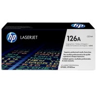 <span>HP (Hewlett Packard)</span> 126A CE314A Orjinal Drum Ünitesi 14.000 Sayfa Siyah 7.000 Sayfa Renkli