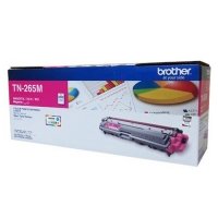 <span>BROTHER</span> TN-265M Orjinal Kırmızı Lazer Toner 2.200 Sayfa