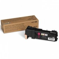 <span>XEROX</span> Phaser 6500 / 6505 & 106R01602 Orjinal Kırmızı Lazer Toner 2.500 Sayfa