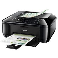 <span>CANON</span> PIXMA MX925 Çok Fonksiyonlu Mürekkep Püskürtmeli Fotoğraf Yazıcı