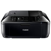 <span>CANON</span> PIXMA MX525 Çok Fonksiyonlu Mürekkep Püskürtmeli Yazıcı