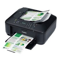 <span>CANON</span> PIXMA MX455 Çok Fonksiyonlu Mürekkep Püskürtmeli Yazıcı