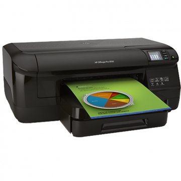HP (Hewlett Packard) Officejet Pro 8100 Mürekkep Püskürtmeli Yazıcı (CM752A)