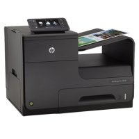 <span>HP (Hewlett Packard)</span> Officejet Pro X551dw Mürekkep Püskürtmeli Yazıcı (CV037A)