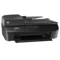 <span>HP (Hewlett Packard)</span> Deskjet 4645 Çok Fonksiyonlu Mürekkep Püskürtmeli Yazıcı (B4L10C)