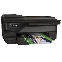 <span>HP (Hewlett Packard)</span> Officejet 7610 A3 Çok Fonksiyonlu Mürekkep Püskürtmeli Yazıcı (CR769A)