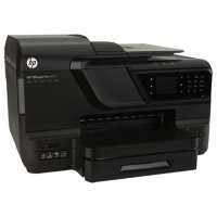 <span>HP (Hewlett Packard)</span> Officejet Pro 8600 Çok Fonksiyonlu Mürekkep Püskürtmeli Yazıcı (CM749A)