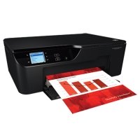 <span>HP (Hewlett Packard)</span> Deskjet 3525 Çok Fonksiyonlu Mürekkep Püskürtmeli Yazıcı (CZ275C)