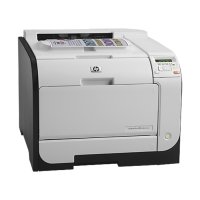 <span>HP (Hewlett Packard)</span> Laserjet Pro 400 M451nw Renkli Lazer Yazıcı (CE956A)