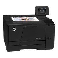 <span>HP (Hewlett Packard)</span> Color LaserJet Pro 200 M251nw Renkli Lazer Yazıcı (CF147A)