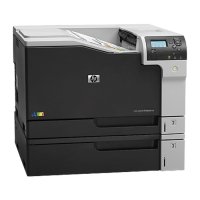<span>HP (Hewlett Packard)</span> Color LaserJet Enterprise M750n  A3 Renkli Lazer Yazıcı (D3L08A)