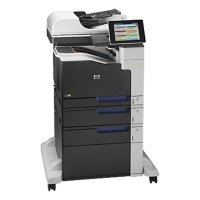 <span>HP (Hewlett Packard)</span> LaserJet Enterprise 700 MFP  M775f Çok Fonksiyonlu Renkli Lazer Yazıcı (CC523A)