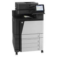 <span>HP (Hewlett Packard)</span> Color Laserjet Enterprise M880z Çok Fonksiyonlu Renkli Lazer A3 Yazıcı (A2W75A)