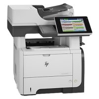 <span>HP (Hewlett Packard)</span> LaserJet Enterprise 500 MFP M525f Çok Fonksiyonlu Mono Lazer Yazıcı (CF117A)
