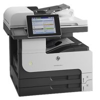 <span>HP (Hewlett Packard)</span> LaserJet Enterprise MFP  M725dn  Çok Fonksiyonlu Mono Lazer A3 Yazıcı (CF066A)