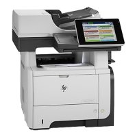 <span>HP (Hewlett Packard)</span> LaserJet Enterprise 500 MFP M525c Çok Fonksiyonlu Mono Lazer Yazıcı (CF118A)