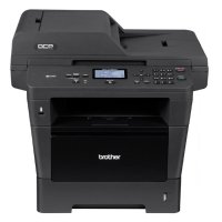 <span>BROTHER</span> DCP-8155dn Çok Fonksiyonlu Mono Lazer Yazıcı
