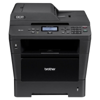 <span>BROTHER</span> DCP-8110dn Çok Fonksiyonlu Mono Lazer Yazıcı