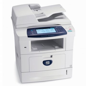 XEROX Phaser 3635MFP-X Çok Fonksiyonlu Mono Lazer Yazıcı