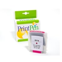 <span>HP (Hewlett Packard)</span> 11 C4837A Muadil Kırmızı Kartuş 2.350 Sayfa