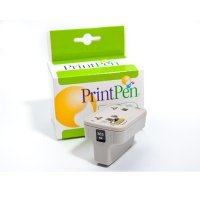 <span>HP (Hewlett Packard)</span> 363 C8721EE Muadil Siyah Kartuş 410 Sayfa