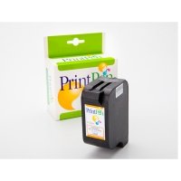 <span>HP (Hewlett Packard)</span> 17 C6625A  Muadil Renkli Kartuş 480 Sayfa
