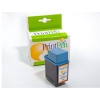 <span>HP (Hewlett Packard)</span> 49 51649A Muadil Renkli Kartuş 310 Sayfa